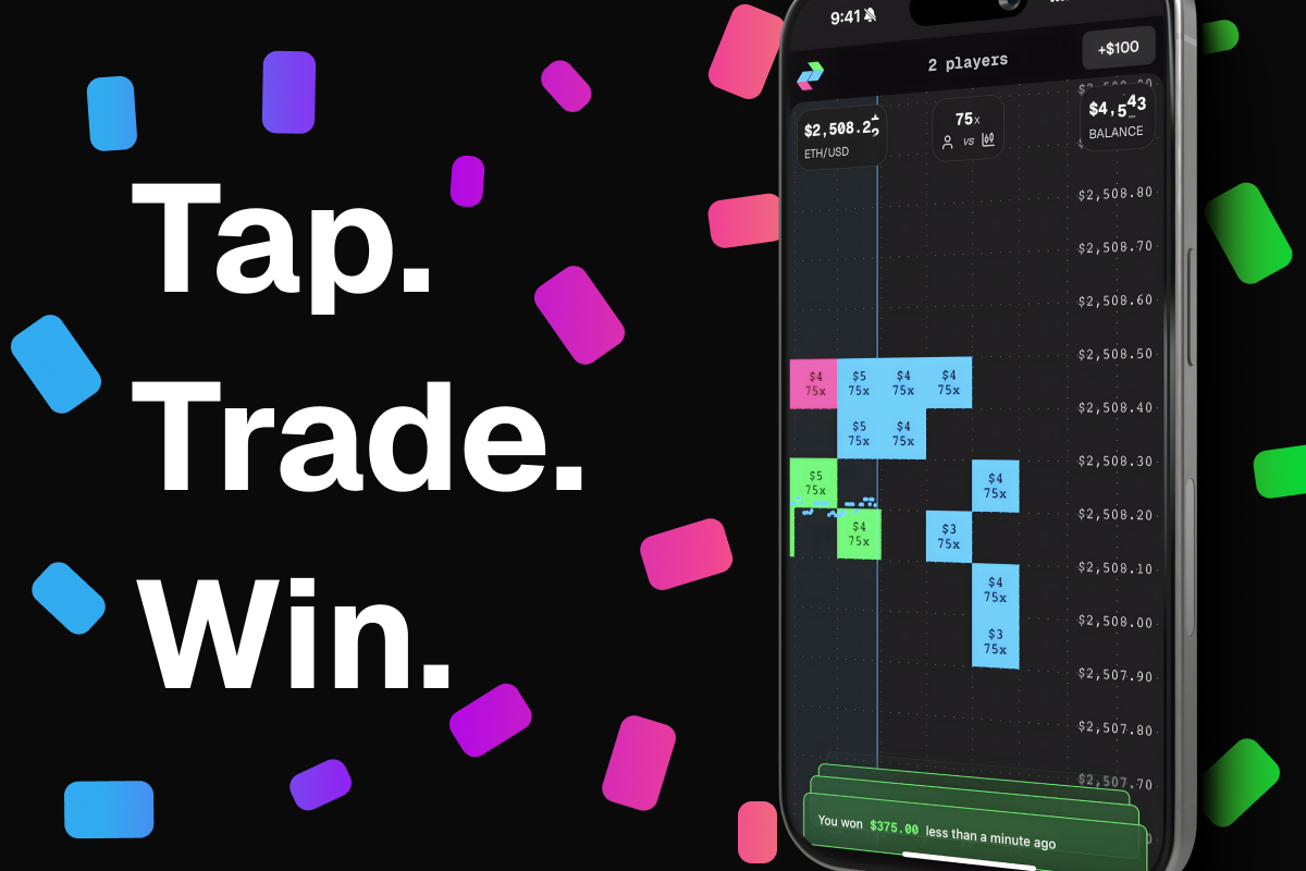 Bloxswap - Farcaster Mini Apps